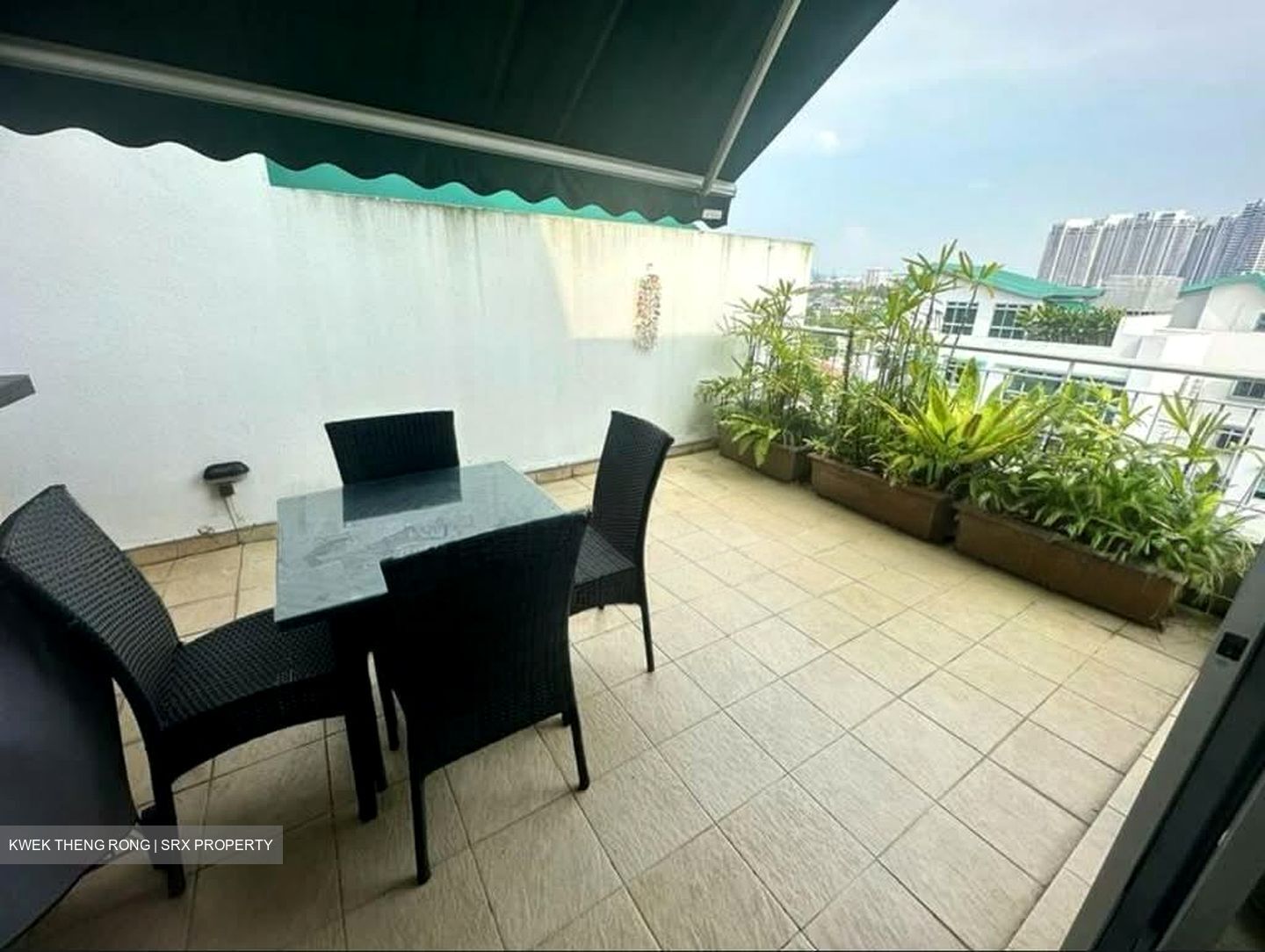 Casabella (D10), Condominium #591387691